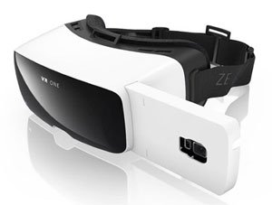 vr one zeiss